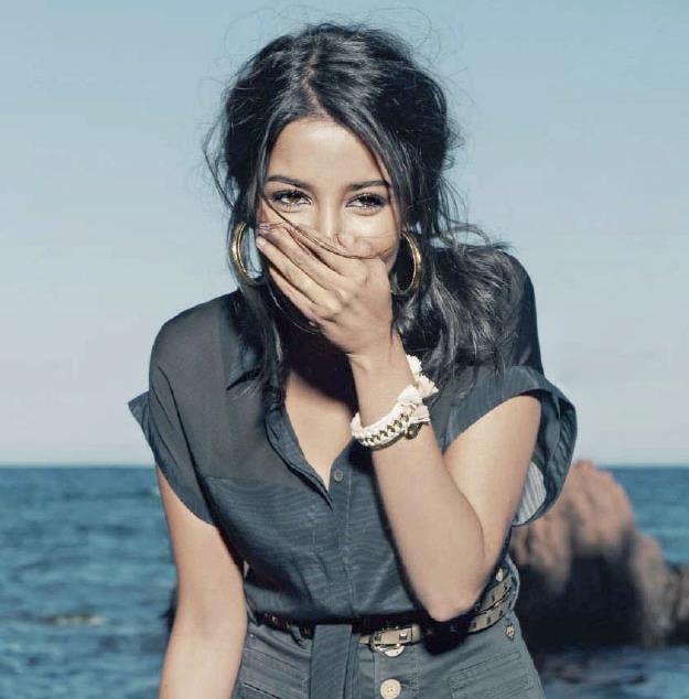 Leïla Bekhti Leïla Bekhti