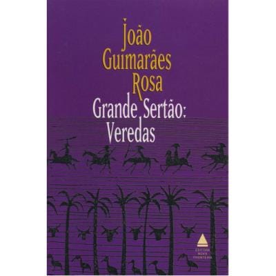 Grande Sertao: Veredas