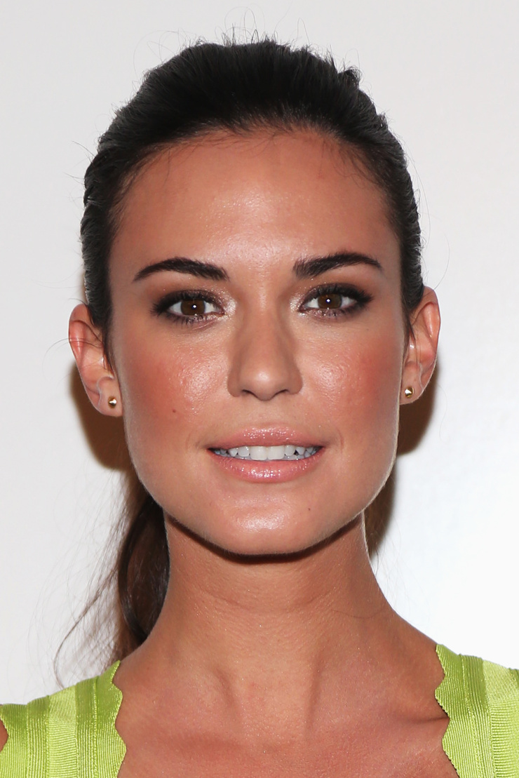 Odette Annable