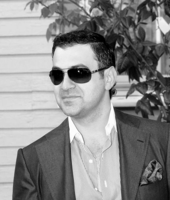 Garik Martirosyan