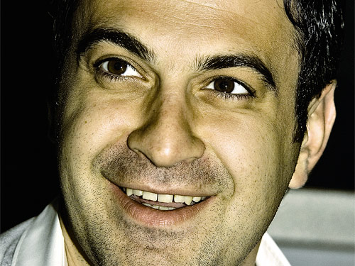 Garik Martirosyan