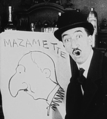 Marcel Lévesque