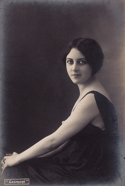 Musidora