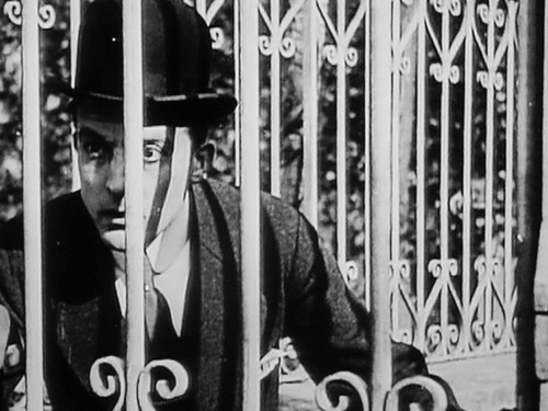 Les Vampires (1915)