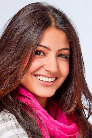 Anushka Sharma Anushka Sharma
