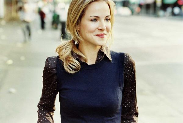 Gemma Hayes