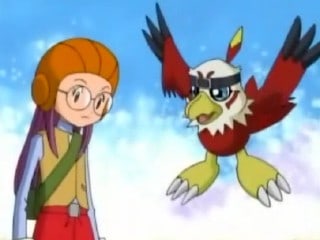 Digimon Adventure 02