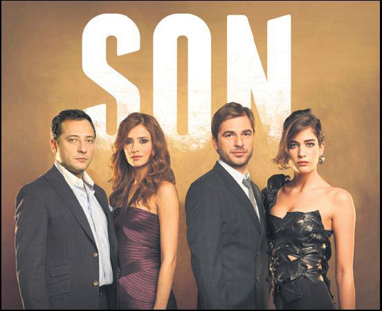Son