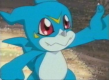 Digimon Adventure 02