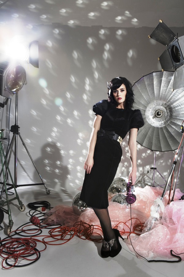 Katy Perry