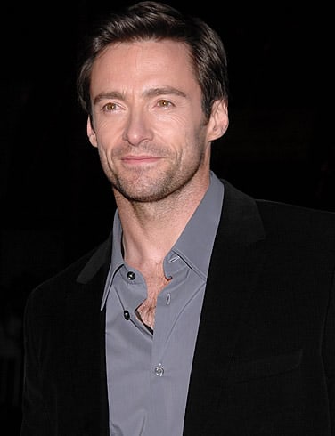 Hugh Jackman