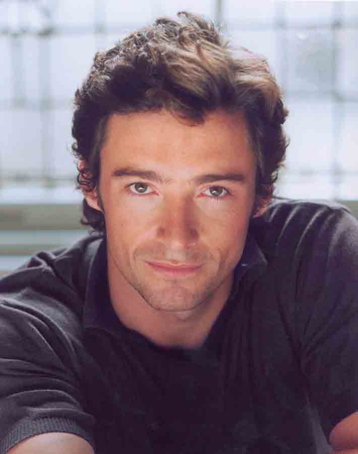 Hugh Jackman