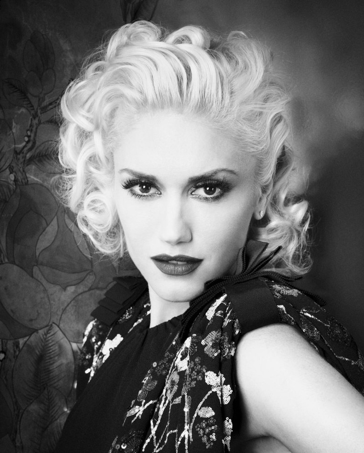 Gwen Stefani Gwen Stefani