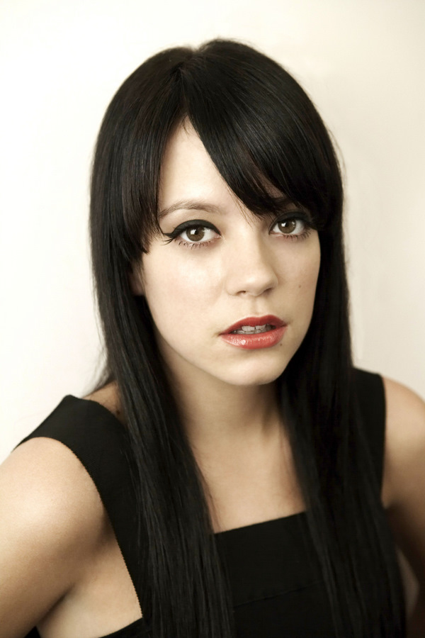 Lily Allen Lily Allen