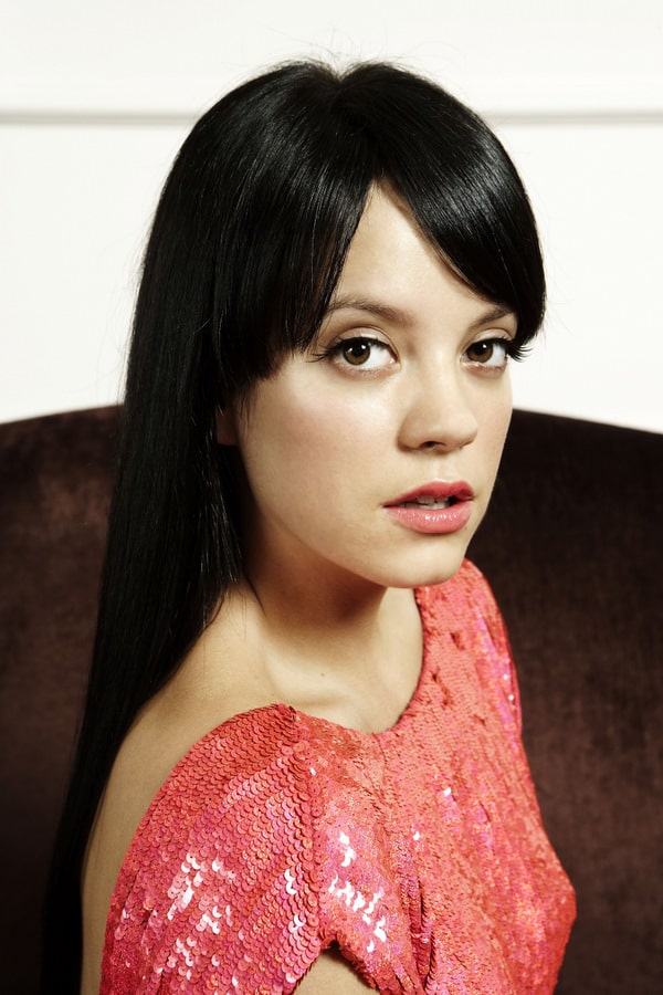 Lily Allen