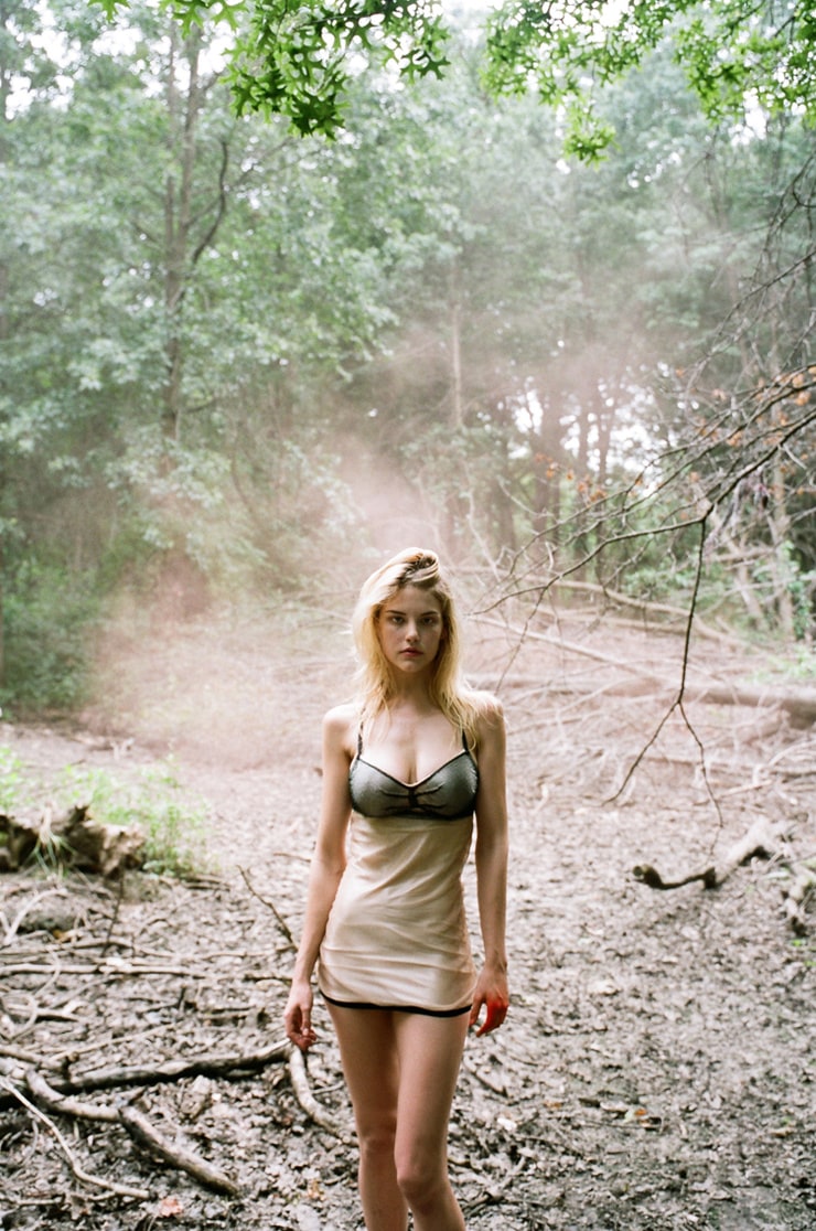 Ashley Smith Ashley Smith