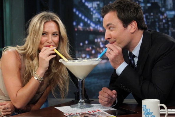 Bar Refaeli