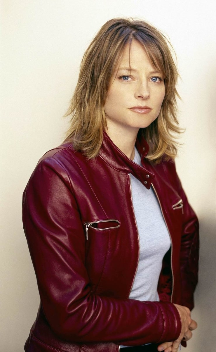 Jodie Foster