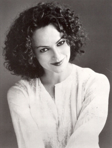 Clare Carey Clare Carey