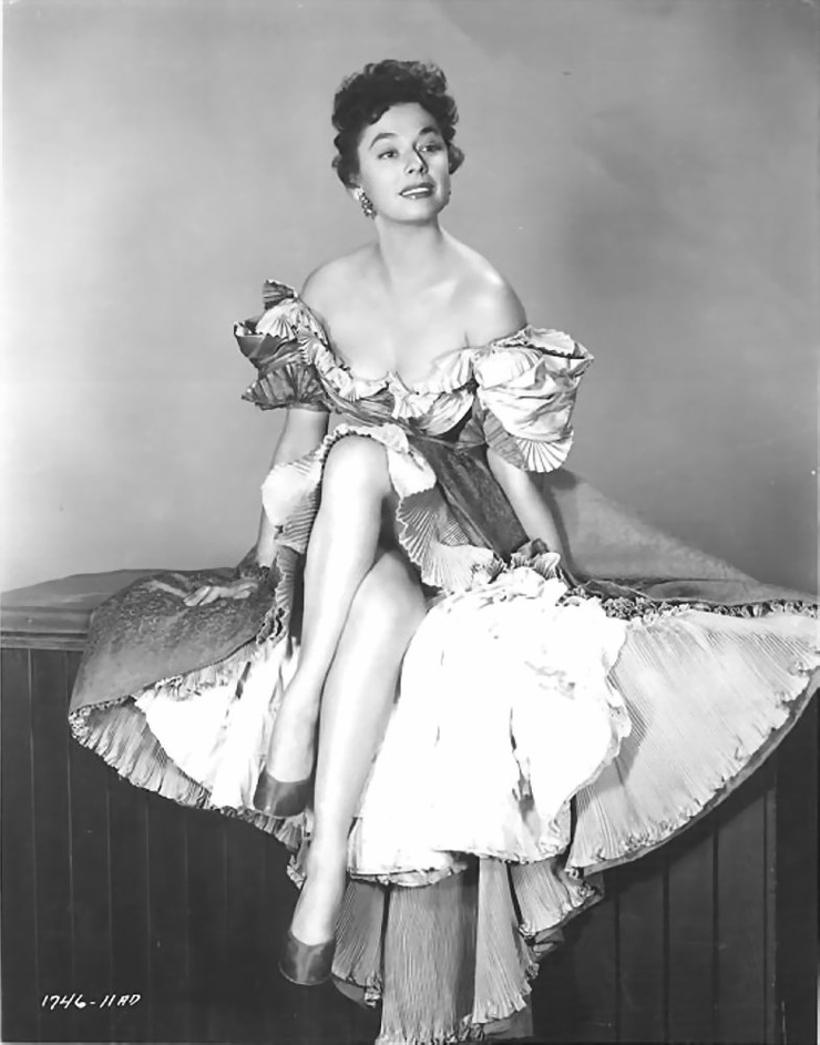 Ruth Roman Ruth Roman