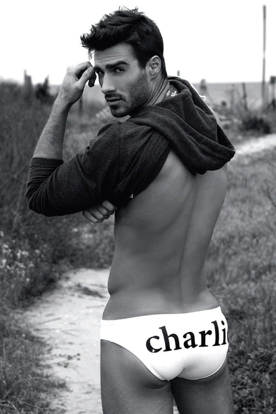 Justin Clynes