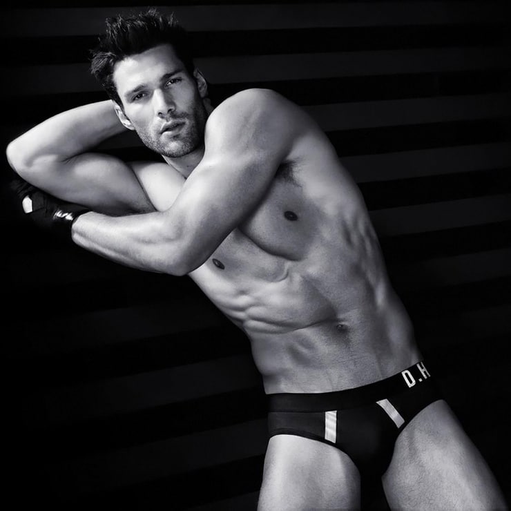 Aaron O'connell