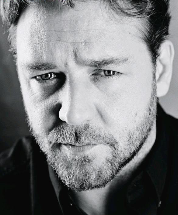 Russell Crowe Russell Crowe