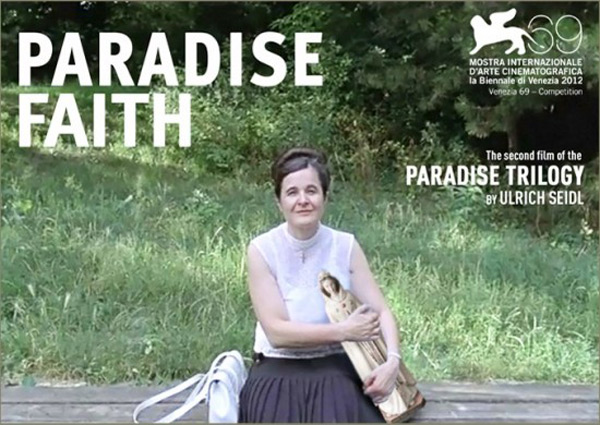 Paradise: Faith