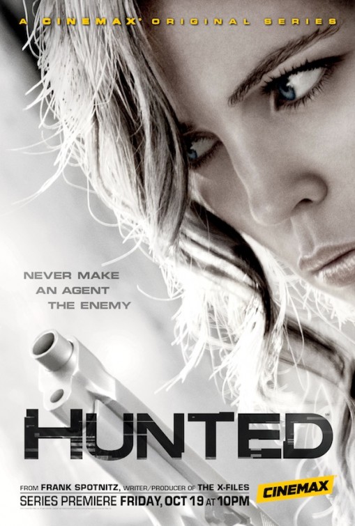 Hunted Hunted