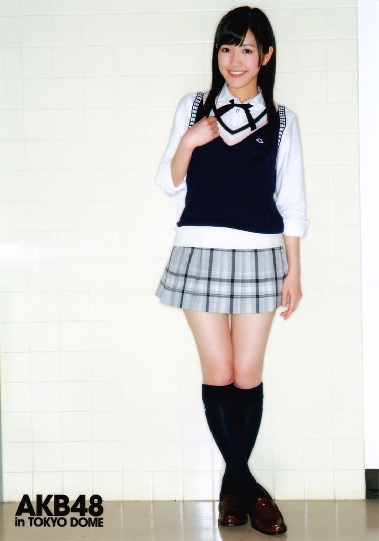 Picture of Mayu Watanabe