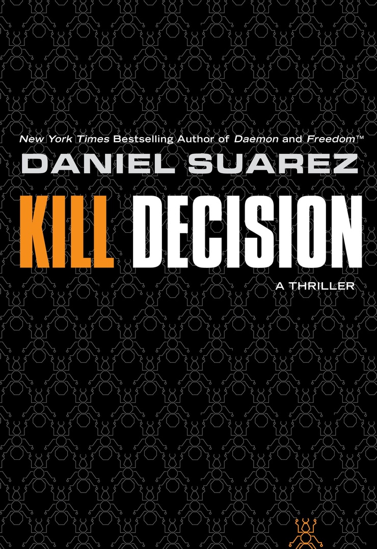 Kill Decision