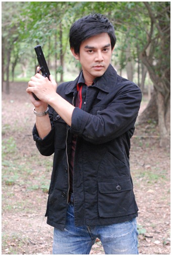 Patiparn Pataweekarn