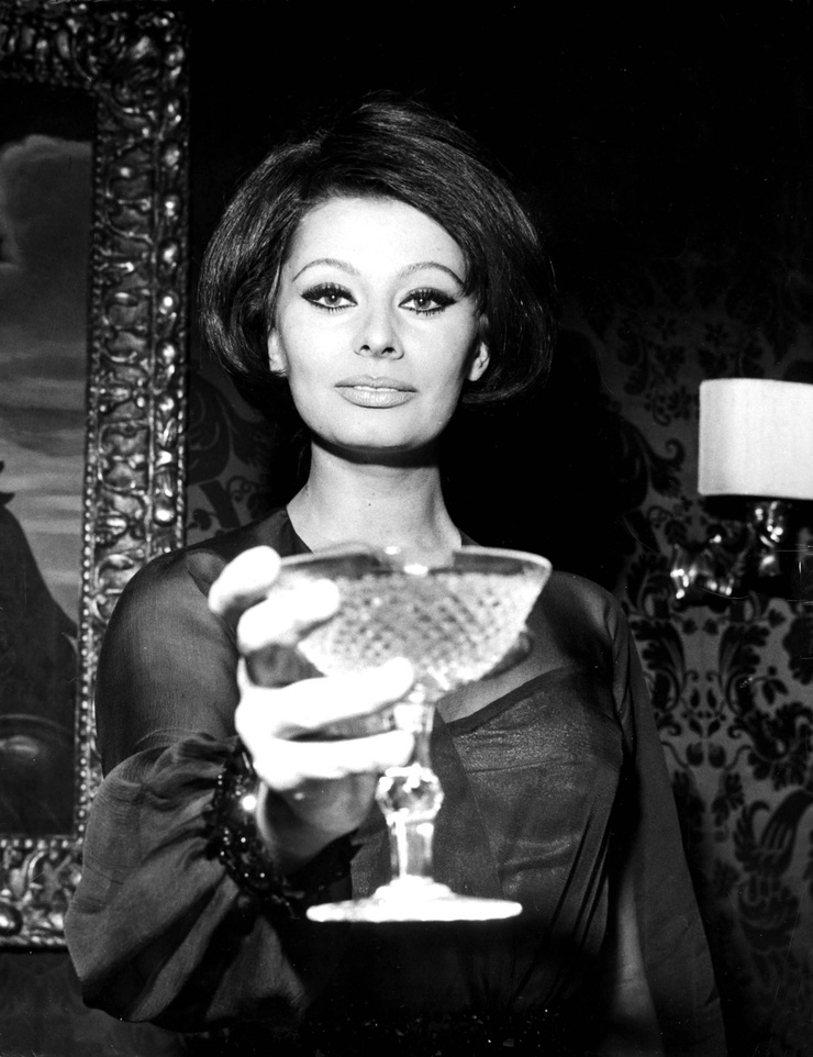 Sophia Loren Sophia Loren