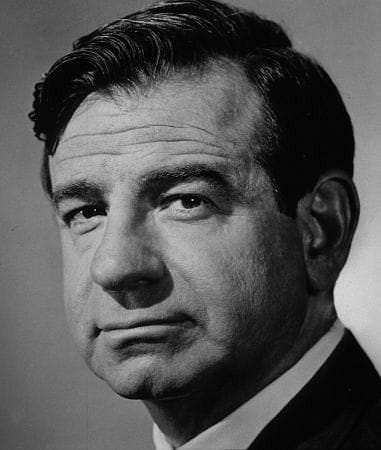 Picture of Walter Matthau