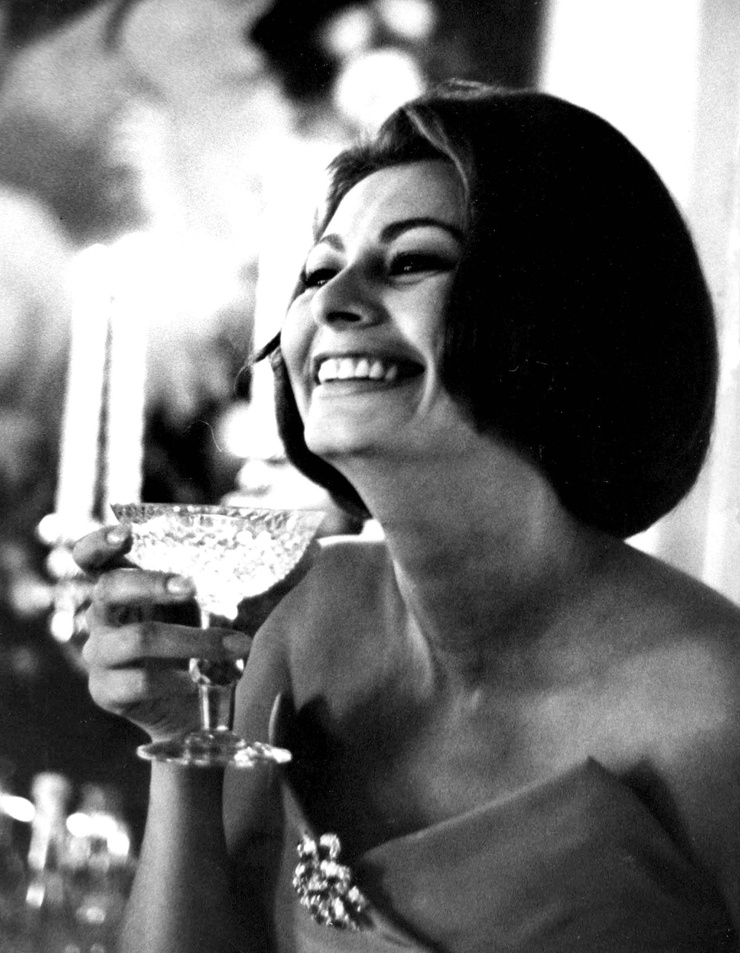Sophia Loren