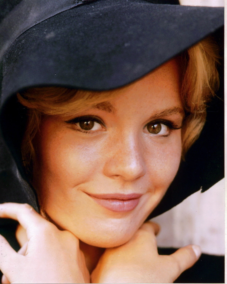 Tuesday Weld Tuesday Weld