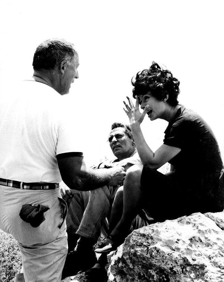 Sophia Loren