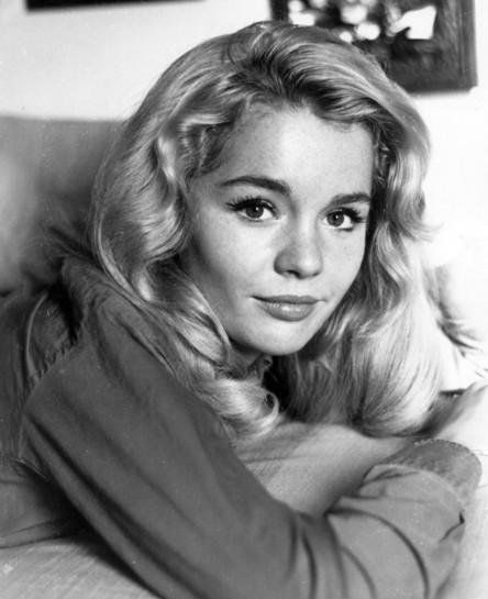 Tuesday Weld Tuesday Weld