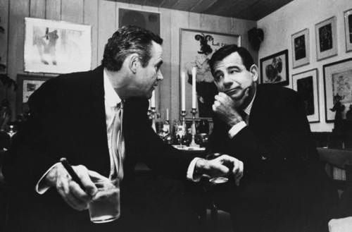 Walter Matthau