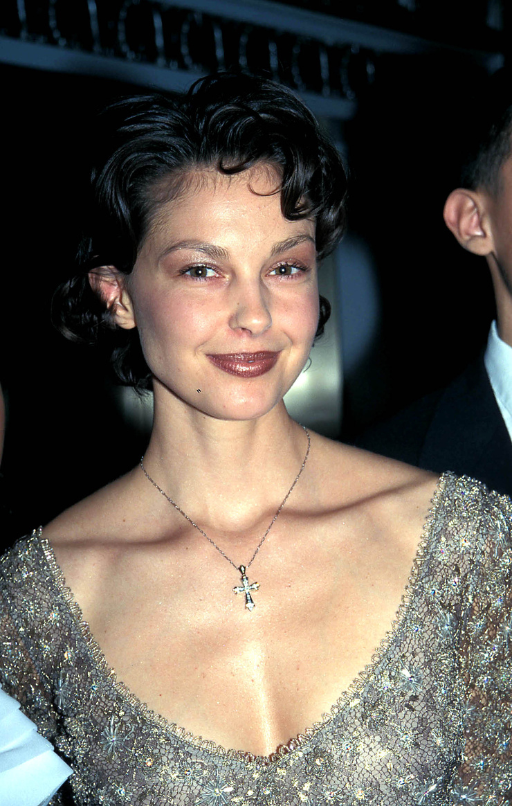 Ashley Judd