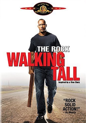 Walking Tall