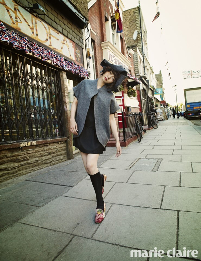 Doona Bae