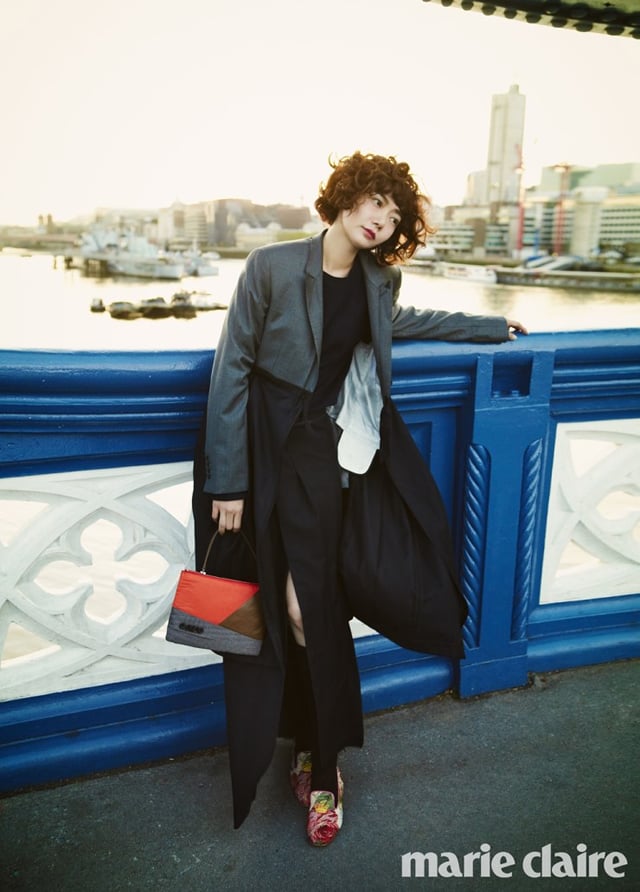 Doona Bae
