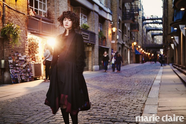 Doona Bae