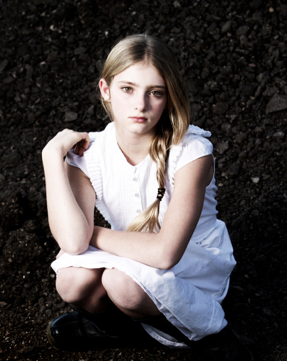 Willow Shields