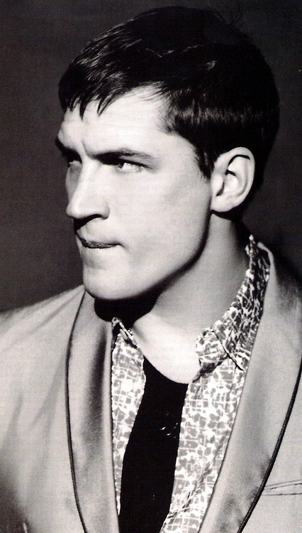 Tom Hardy Tom Hardy