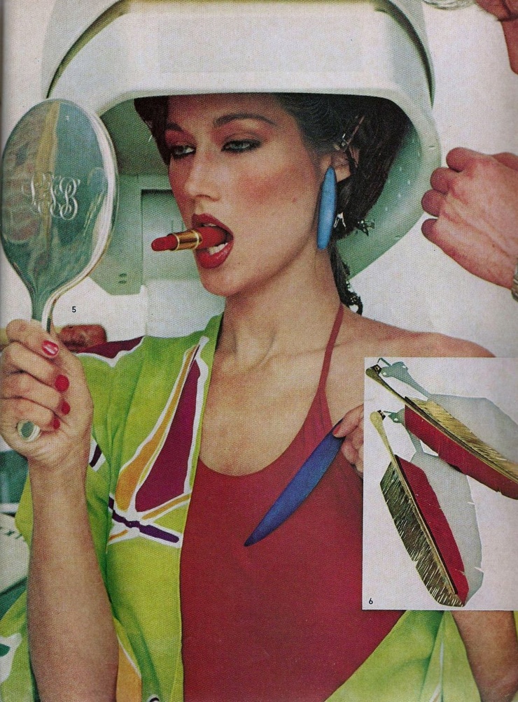 Picture of Clotilde