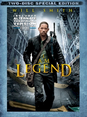 I Am Legend (Widescreen Two-Disc Special Edition with Digital Copy)