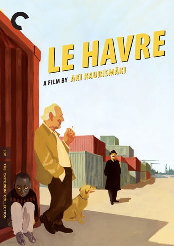 Le Havre - Criterion Collection