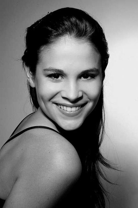 Micaela Riera Micaela Riera